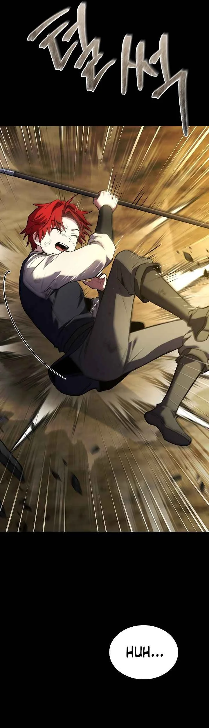 Return of The Greatest Lancer Chapter 187 Gambar 48