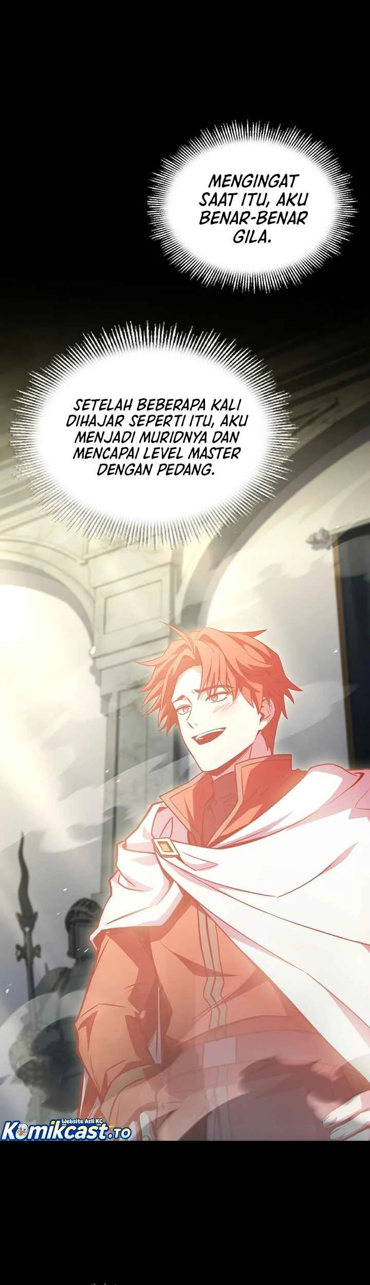 Return of The Greatest Lancer Chapter 187 Gambar 53