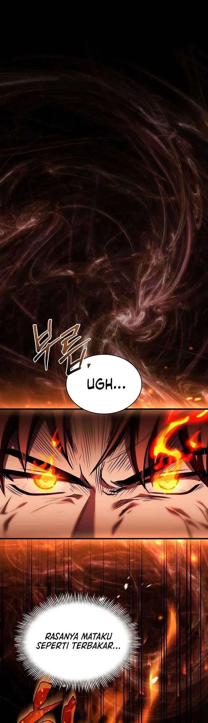 Return of The Greatest Lancer Chapter 187 Gambar 56