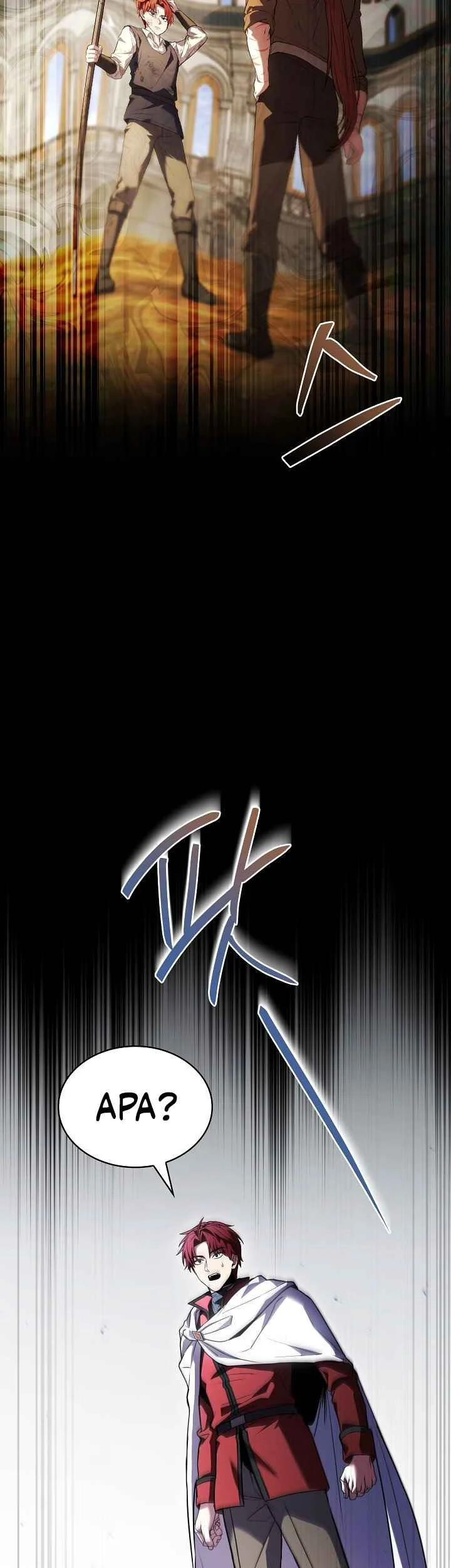 Return of The Greatest Lancer Chapter 187 Gambar 58