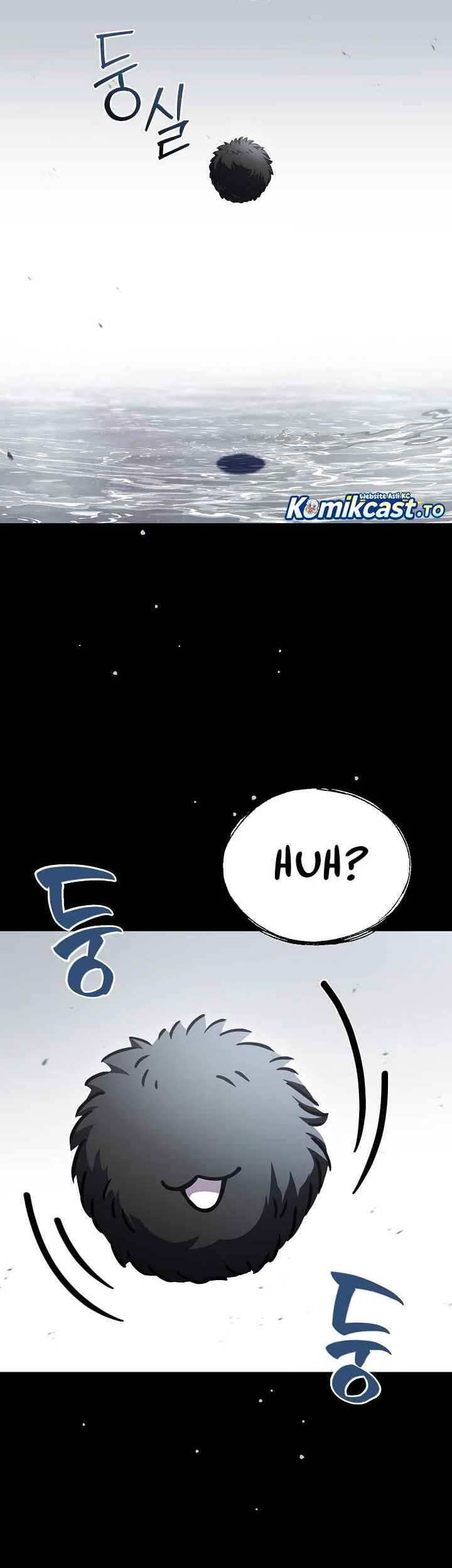 Return of The Greatest Lancer Chapter 187 Gambar 61