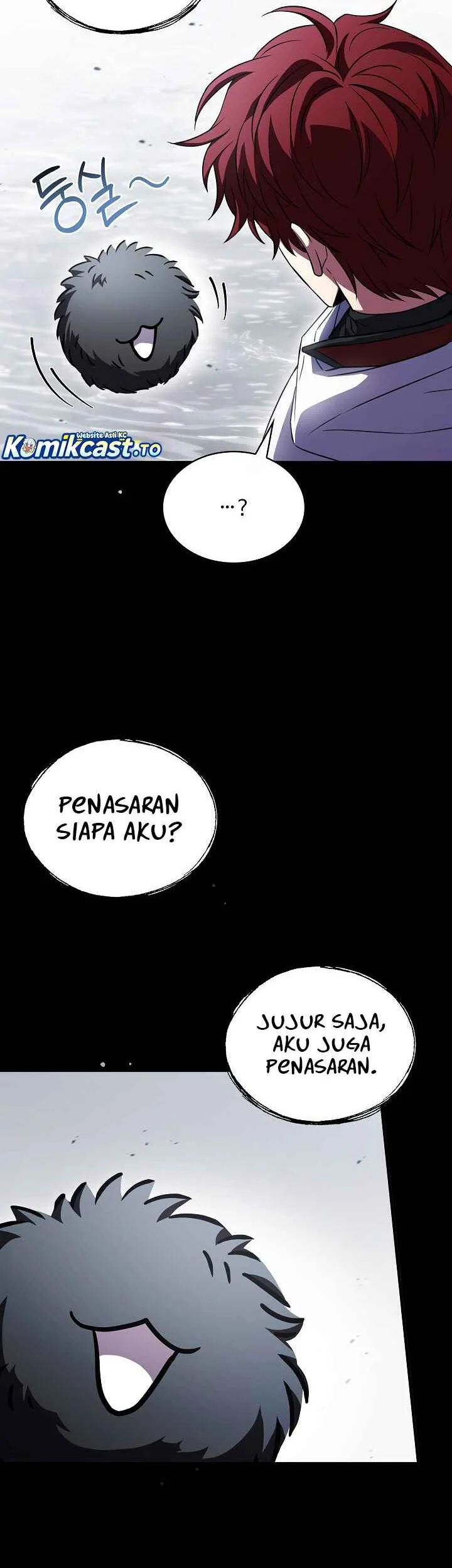 Return of The Greatest Lancer Chapter 187 Gambar 65