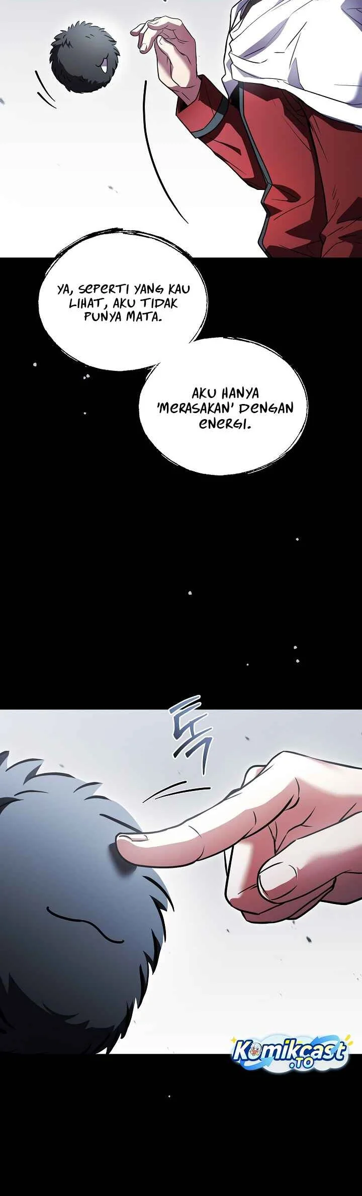 Return of The Greatest Lancer Chapter 187 Gambar 67