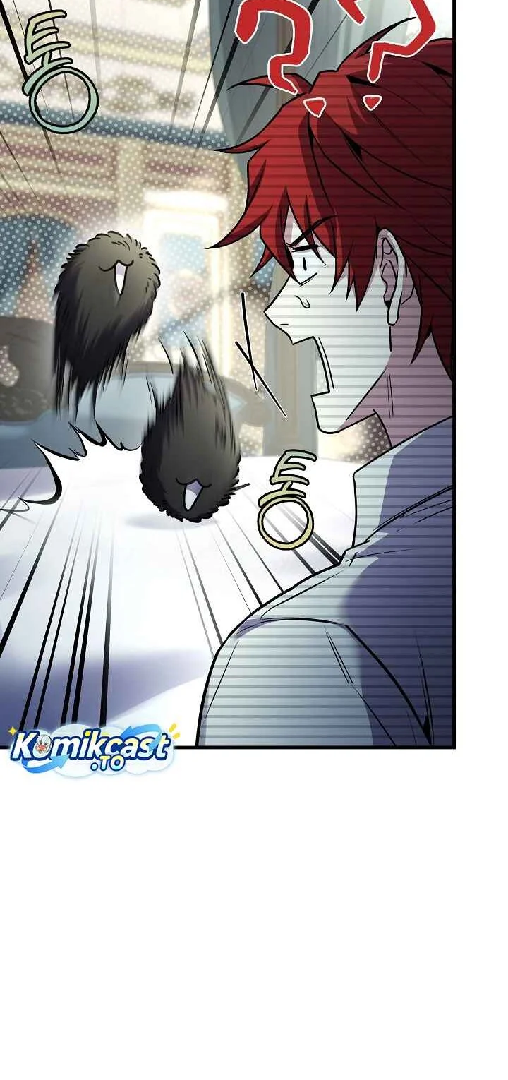 Return of The Greatest Lancer Chapter 187 Gambar 71