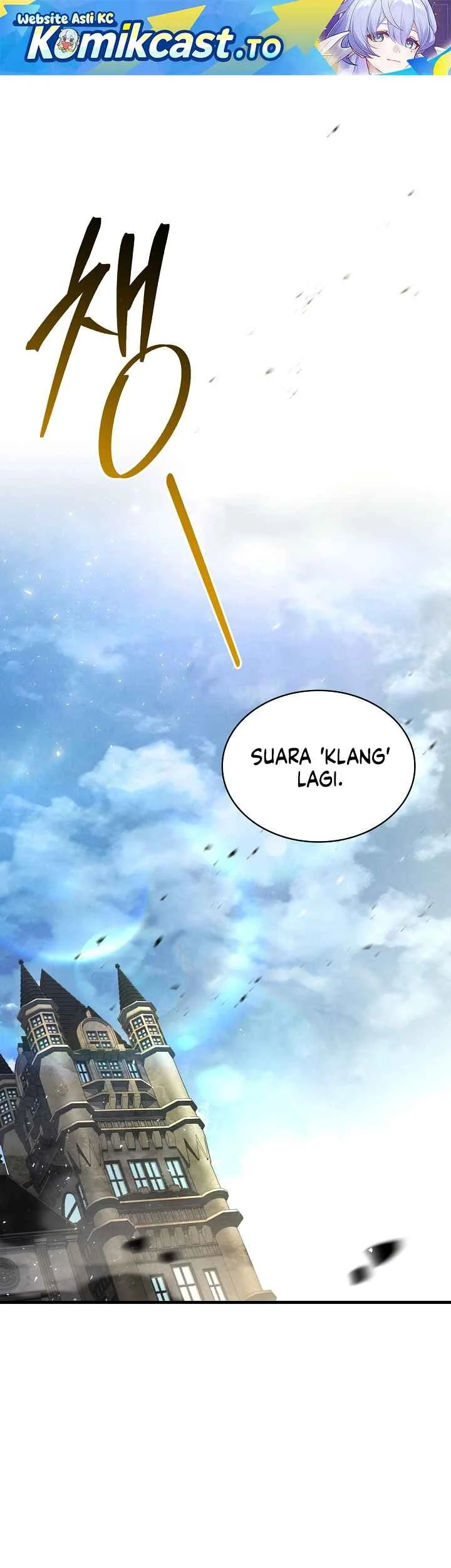 Manhwa Return of The Greatest Lancer Chapter 187 gambar 2