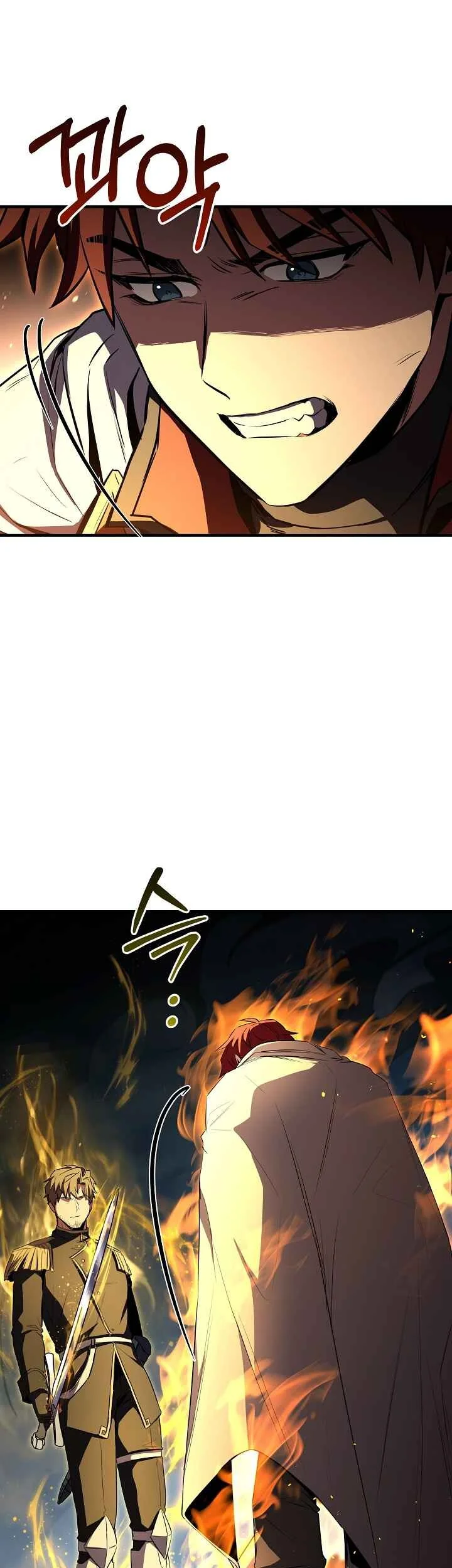 Return of The Greatest Lancer Chapter 187 Gambar 7