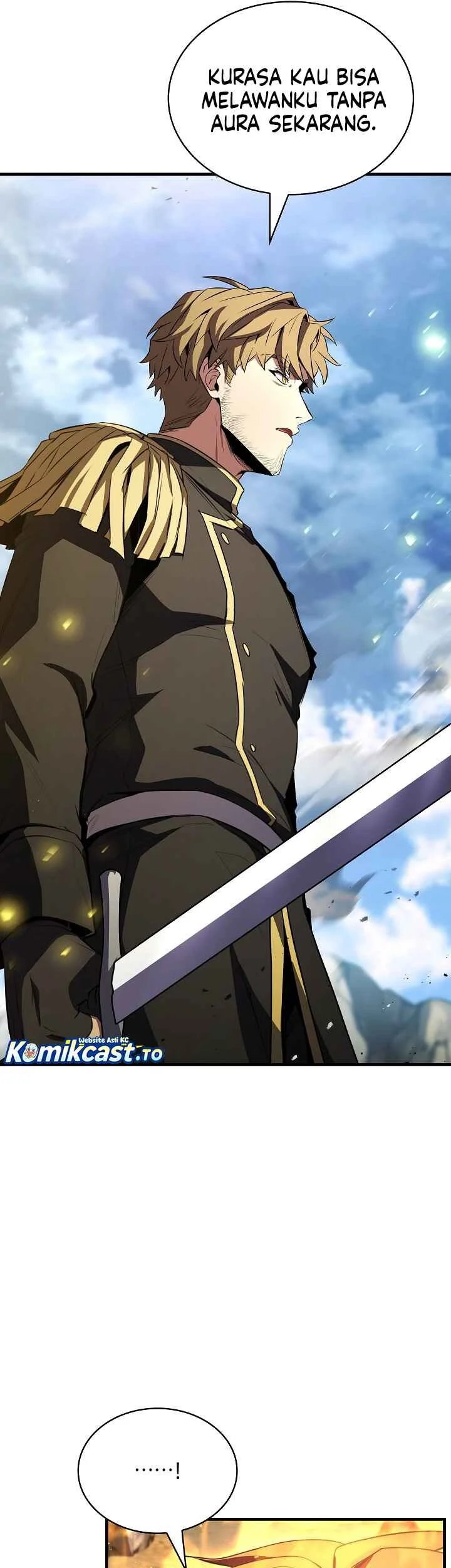 Return of The Greatest Lancer Chapter 187 Gambar 11