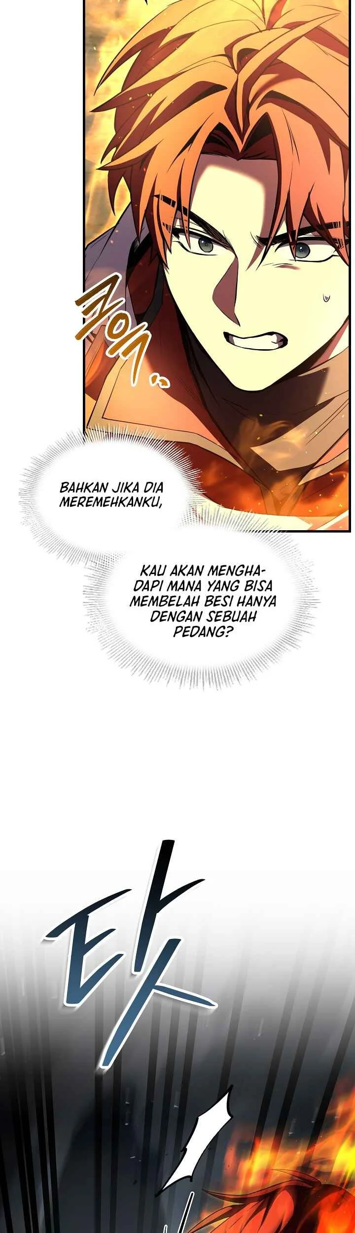 Return of The Greatest Lancer Chapter 187 Gambar 12