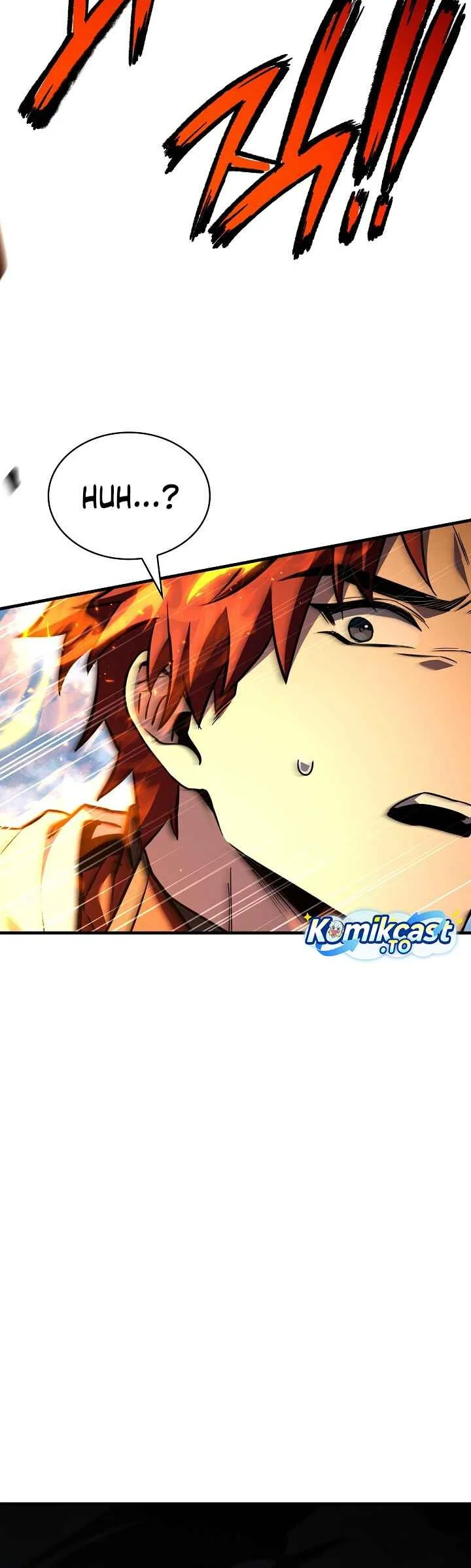 Return of The Greatest Lancer Chapter 187 Gambar 14