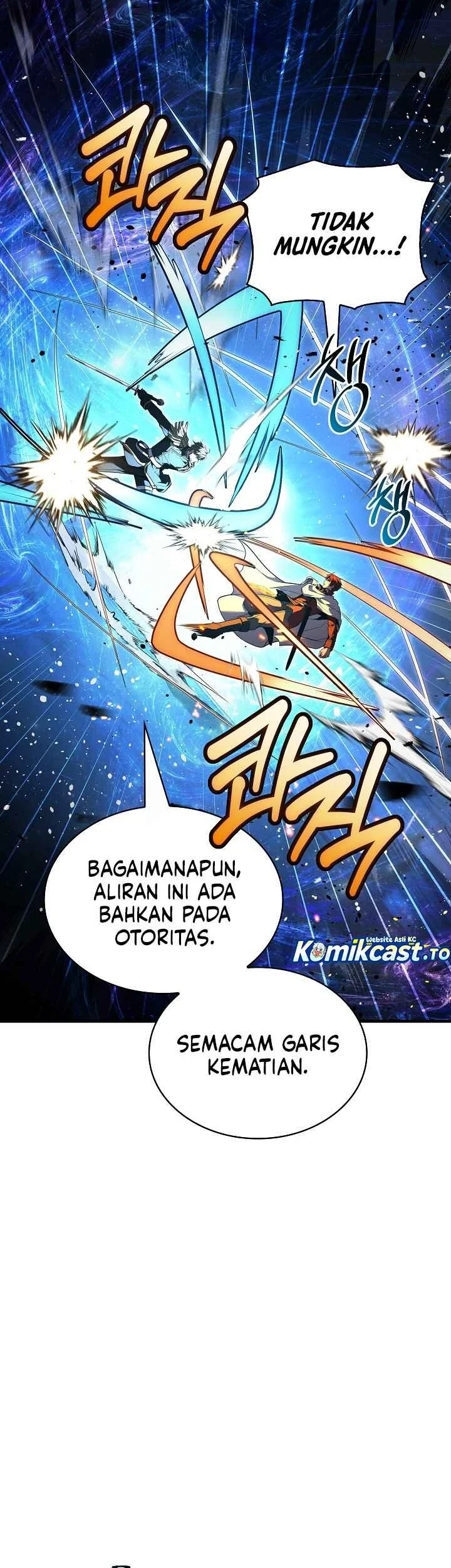 Return of The Greatest Lancer Chapter 187 Gambar 20