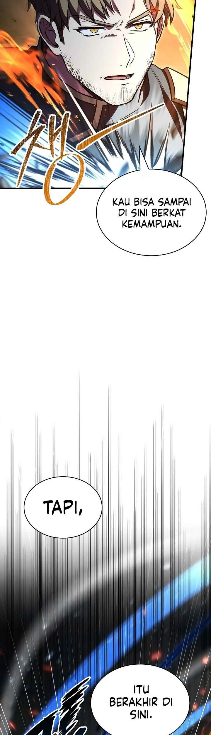 Return of The Greatest Lancer Chapter 187 Gambar 24