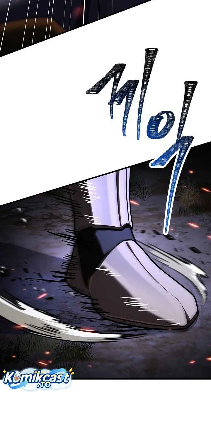 Return of The Greatest Lancer Chapter 187 Gambar 26