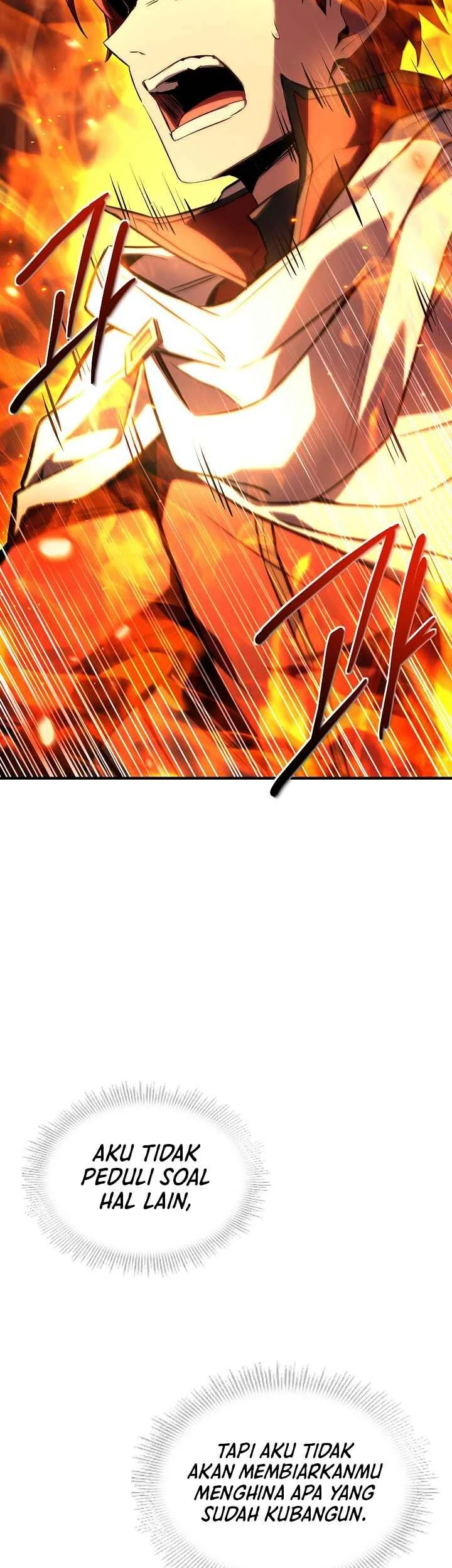 Return of The Greatest Lancer Chapter 187 Gambar 33