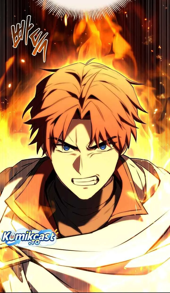 Return of The Greatest Lancer Chapter 187 Gambar 35