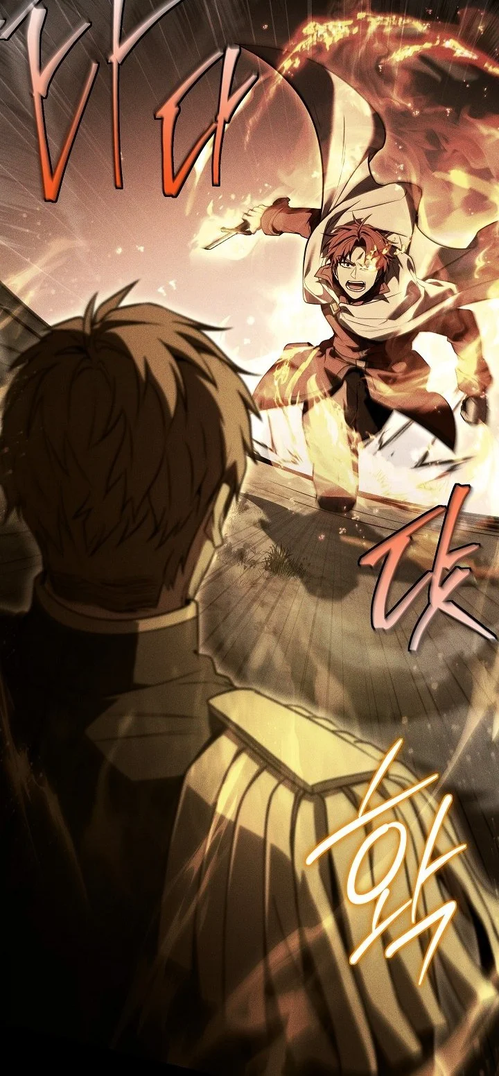 Return of The Greatest Lancer Chapter 188 Gambar 20