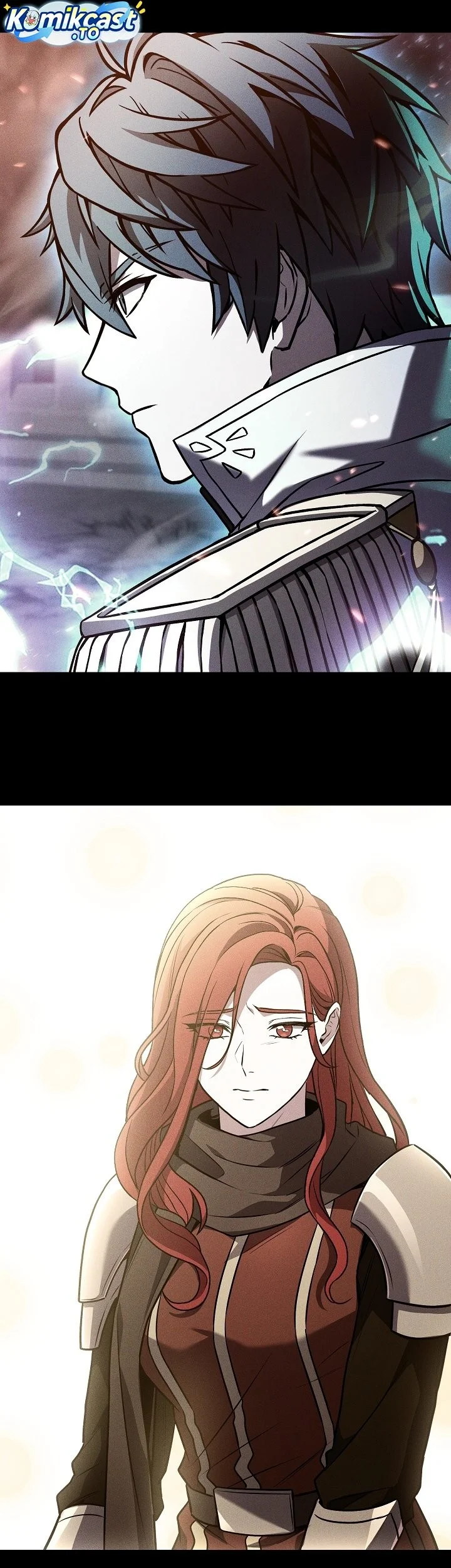 Return of The Greatest Lancer Chapter 188 Gambar 34