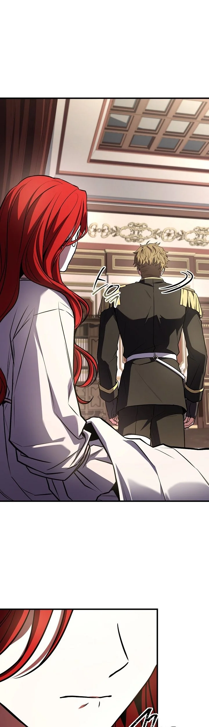 Return of The Greatest Lancer Chapter 188 Gambar 36