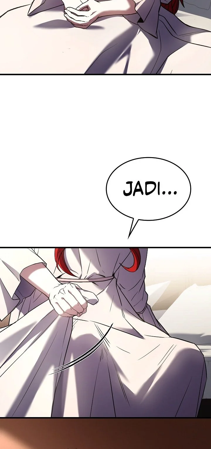 Return of The Greatest Lancer Chapter 188 Gambar 39