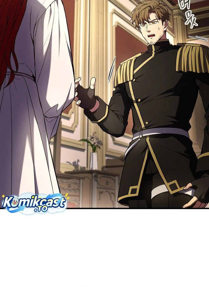 Return of The Greatest Lancer Chapter 188 Gambar 43