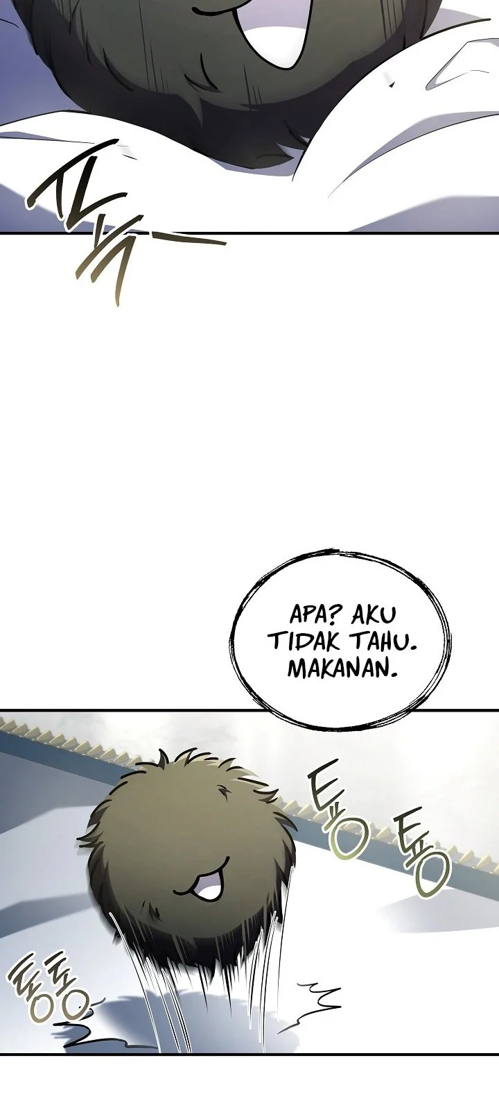 Return of The Greatest Lancer Chapter 188 Gambar 51