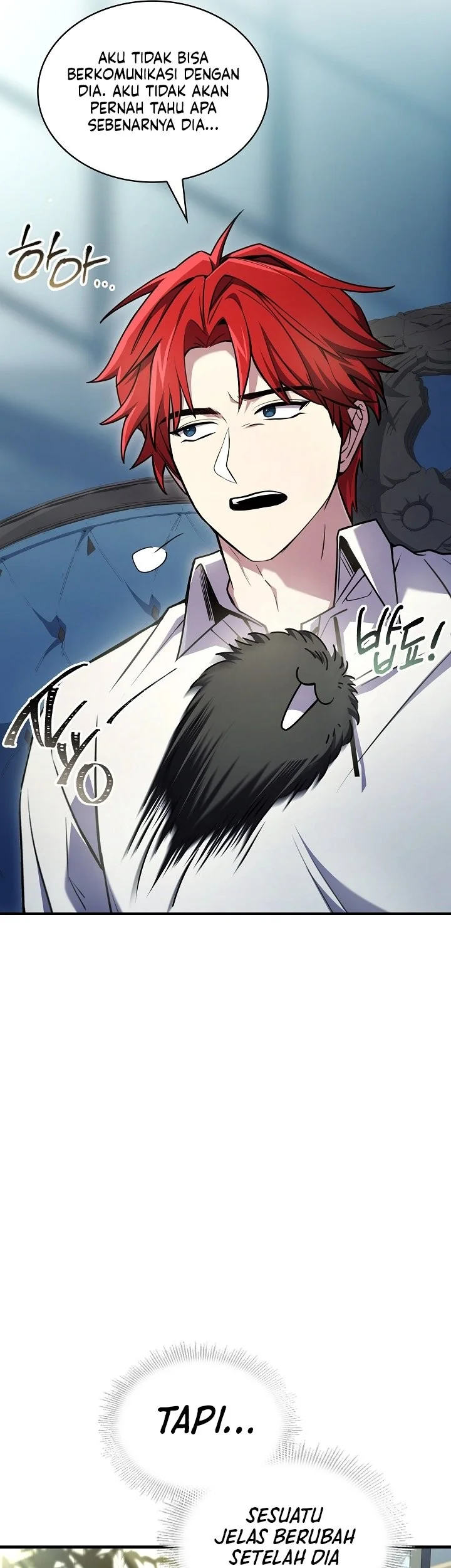 Return of The Greatest Lancer Chapter 188 Gambar 56