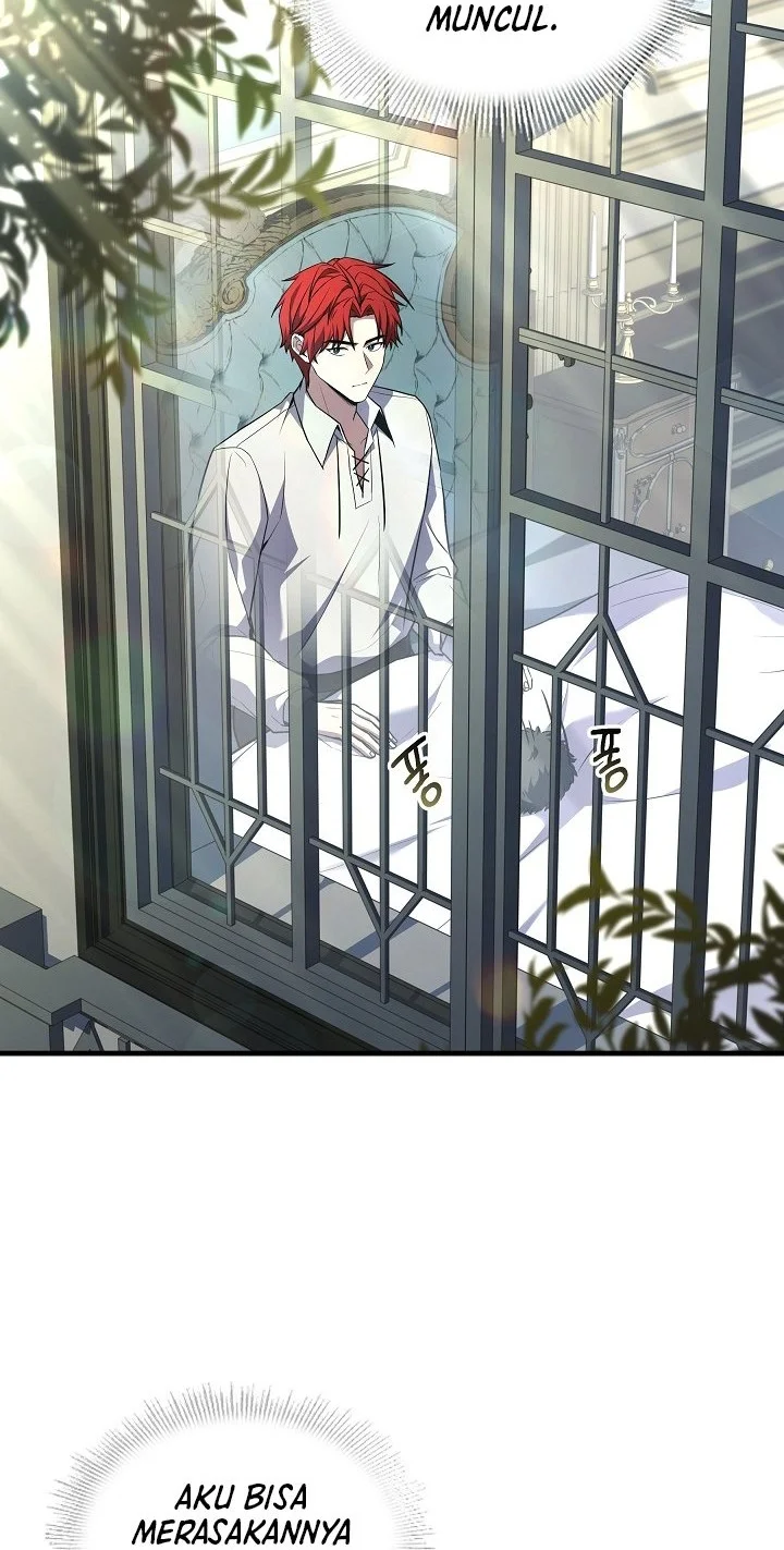 Return of The Greatest Lancer Chapter 188 Gambar 57