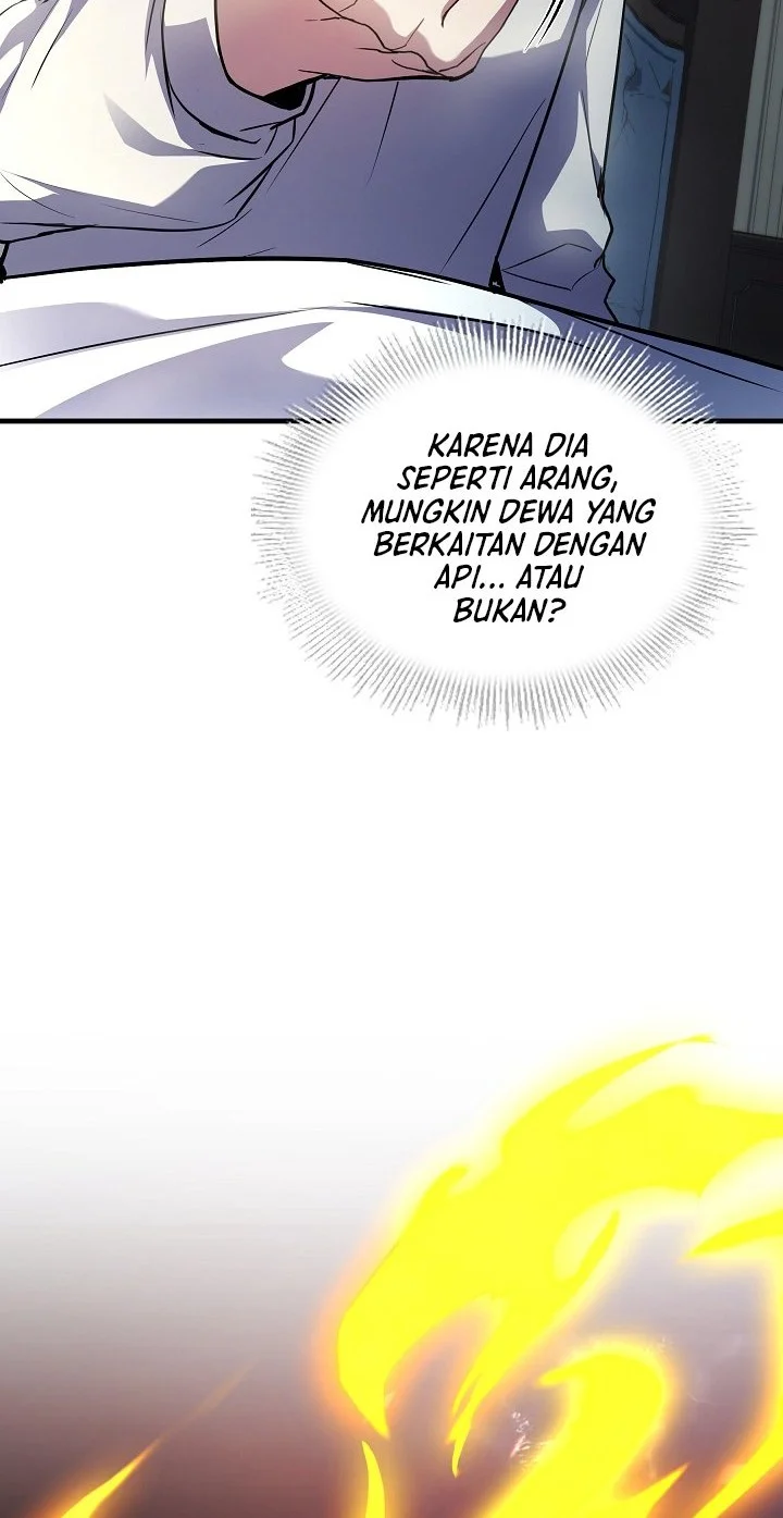 Return of The Greatest Lancer Chapter 188 Gambar 59