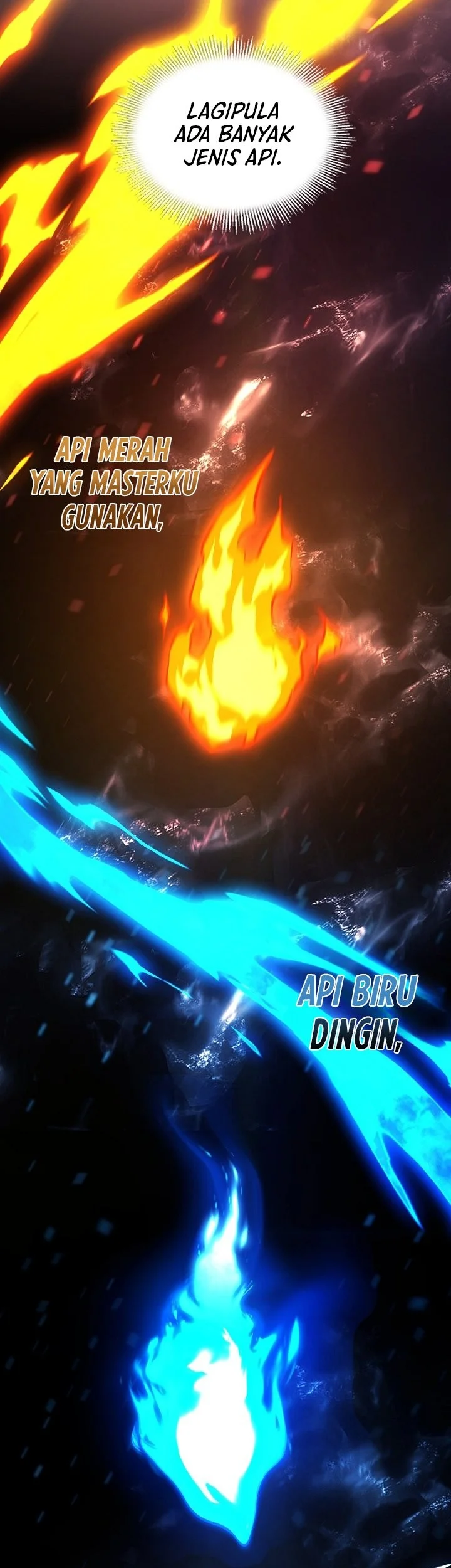 Return of The Greatest Lancer Chapter 188 Gambar 60