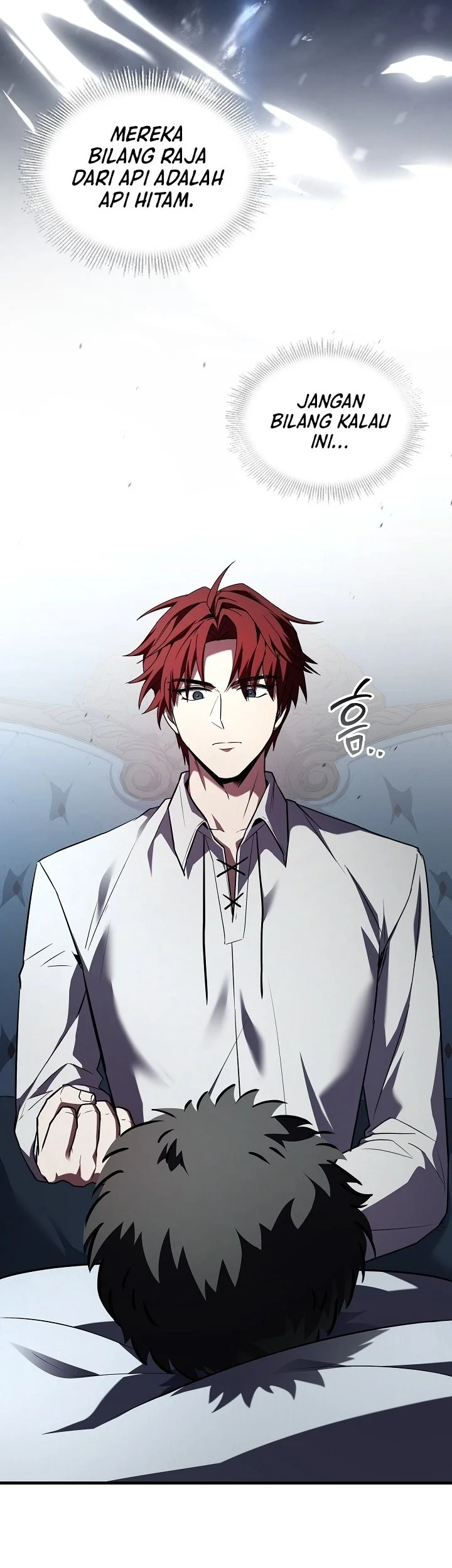 Return of The Greatest Lancer Chapter 188 Gambar 62