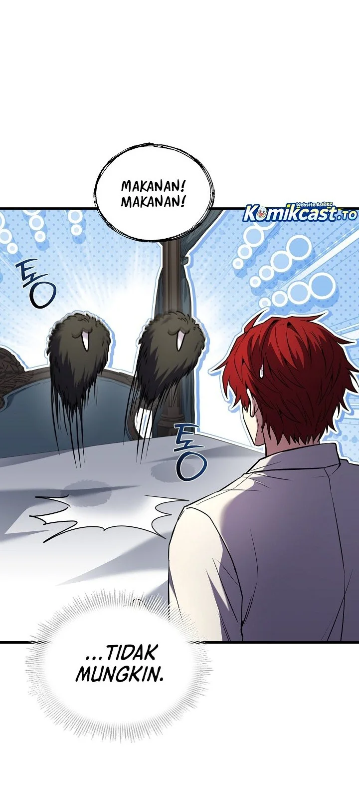 Return of The Greatest Lancer Chapter 188 Gambar 63