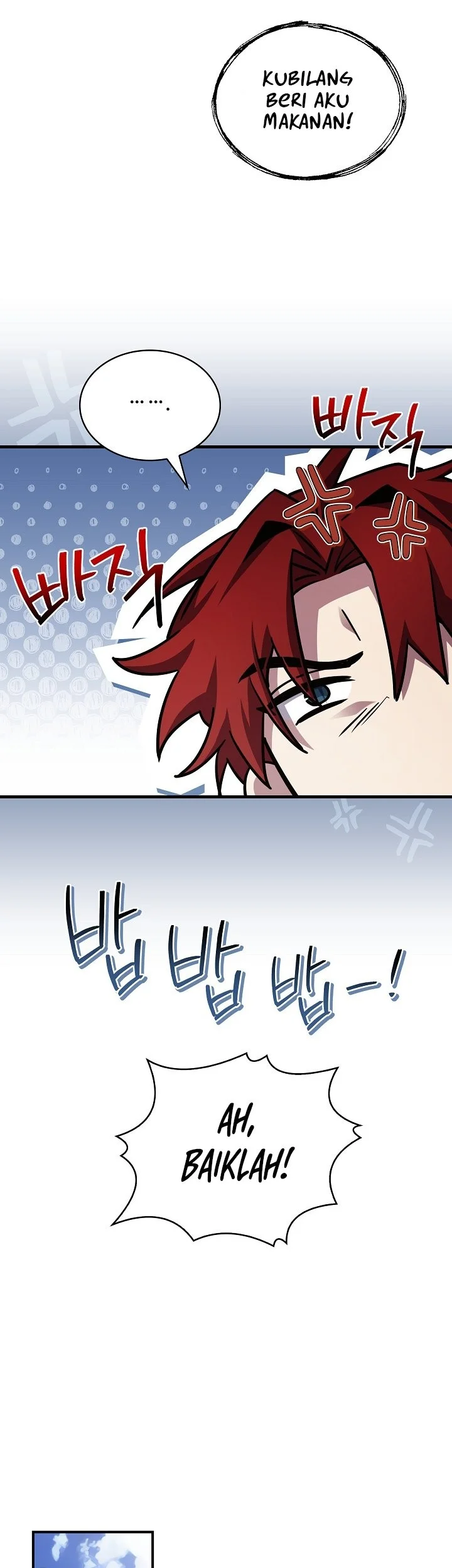 Return of The Greatest Lancer Chapter 188 Gambar 64