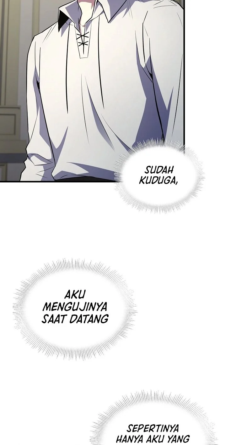 Return of The Greatest Lancer Chapter 188 Gambar 71