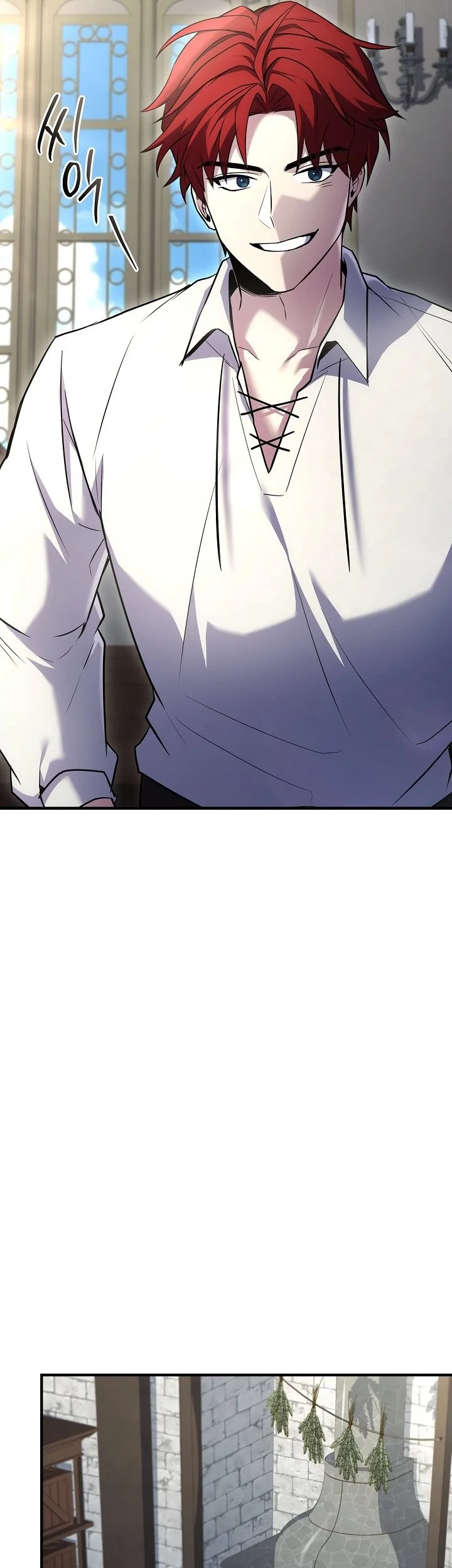 Return of The Greatest Lancer Chapter 188 Gambar 76