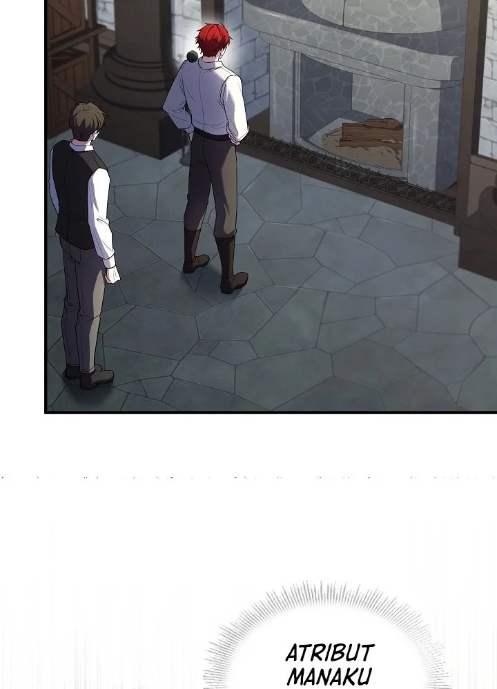 Return of The Greatest Lancer Chapter 188 Gambar 77