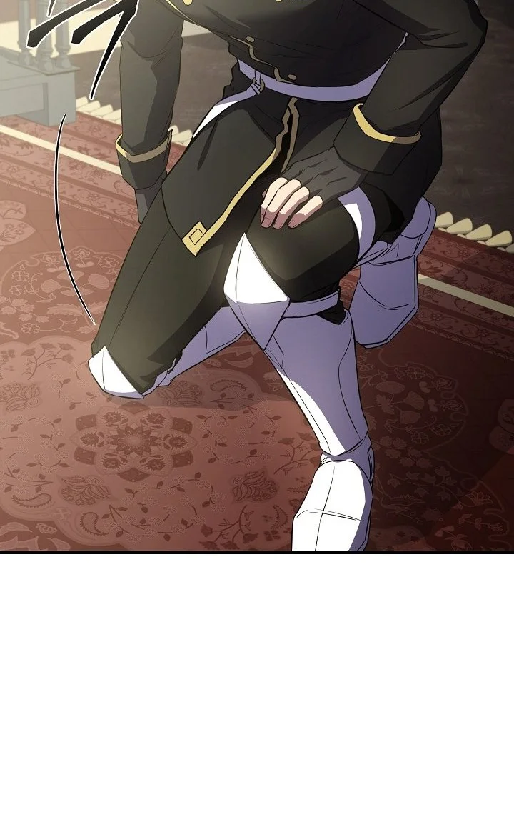 Return of The Greatest Lancer Chapter 188 Gambar 5