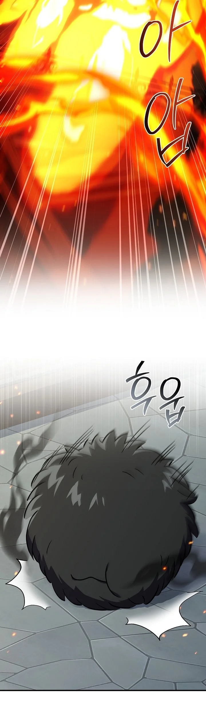 Return of The Greatest Lancer Chapter 188 Gambar 82