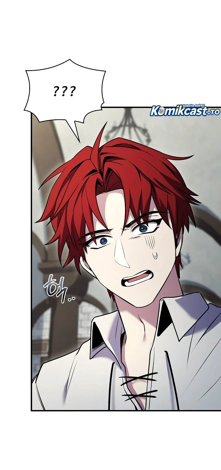 Return of The Greatest Lancer Chapter 188 Gambar 83