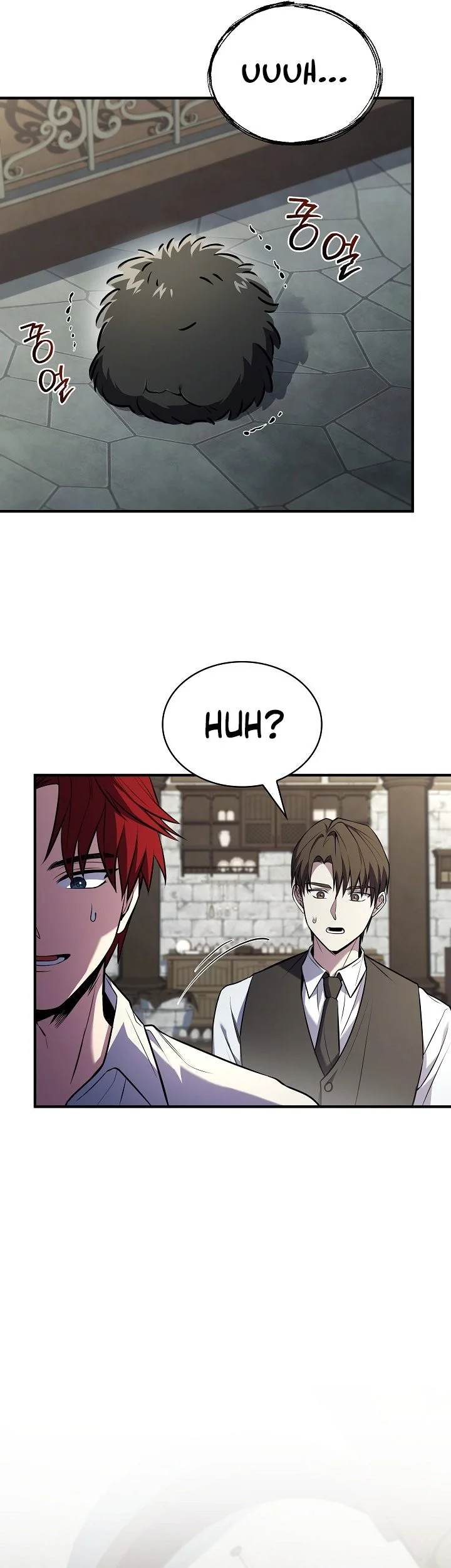 Return of The Greatest Lancer Chapter 188 Gambar 84