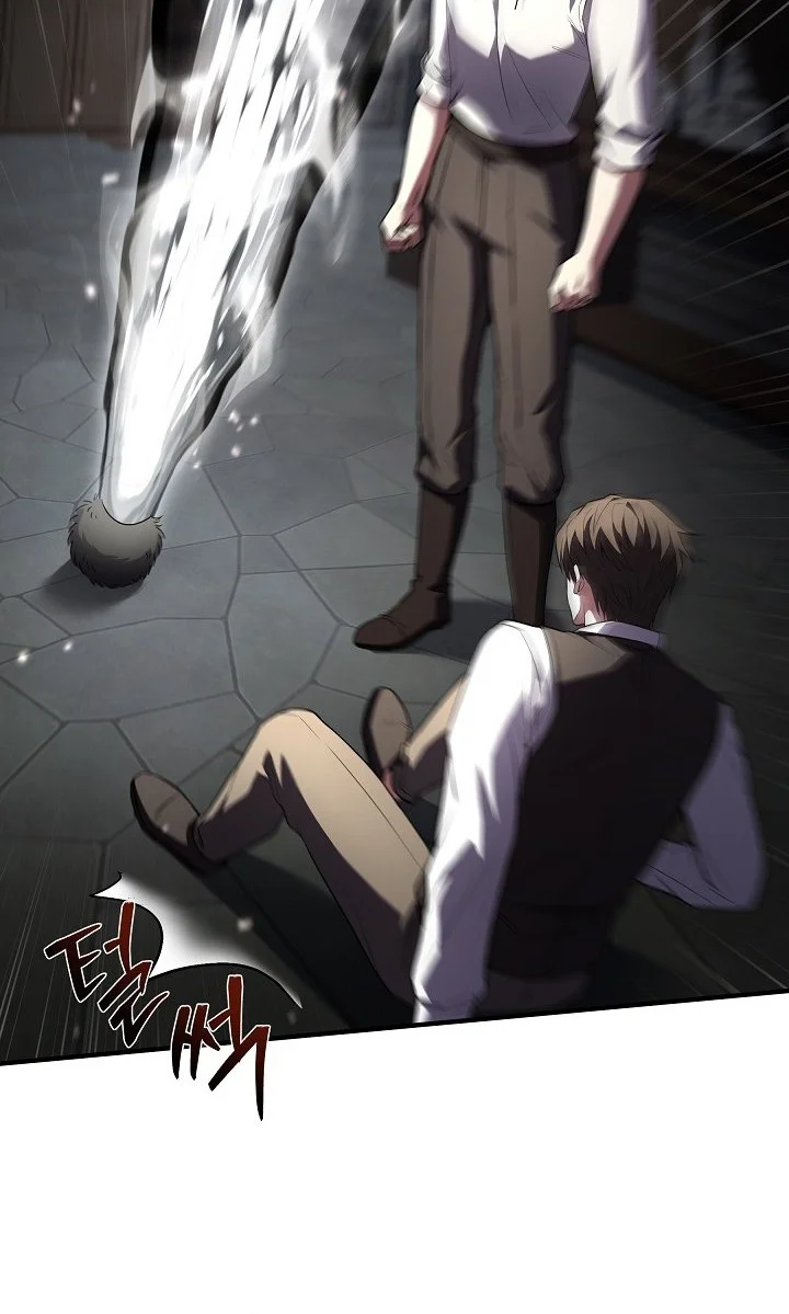 Return of The Greatest Lancer Chapter 188 Gambar 87