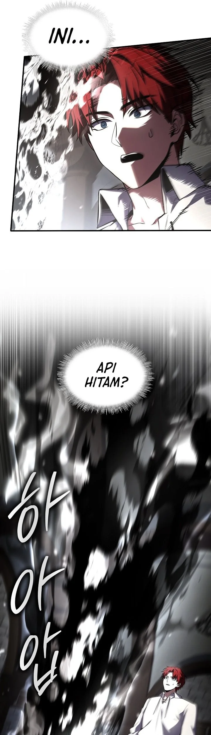 Return of The Greatest Lancer Chapter 188 Gambar 88