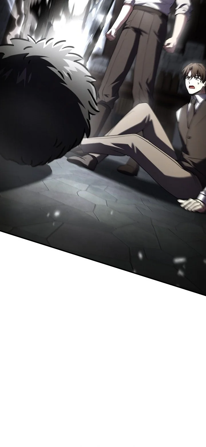 Return of The Greatest Lancer Chapter 188 Gambar 89