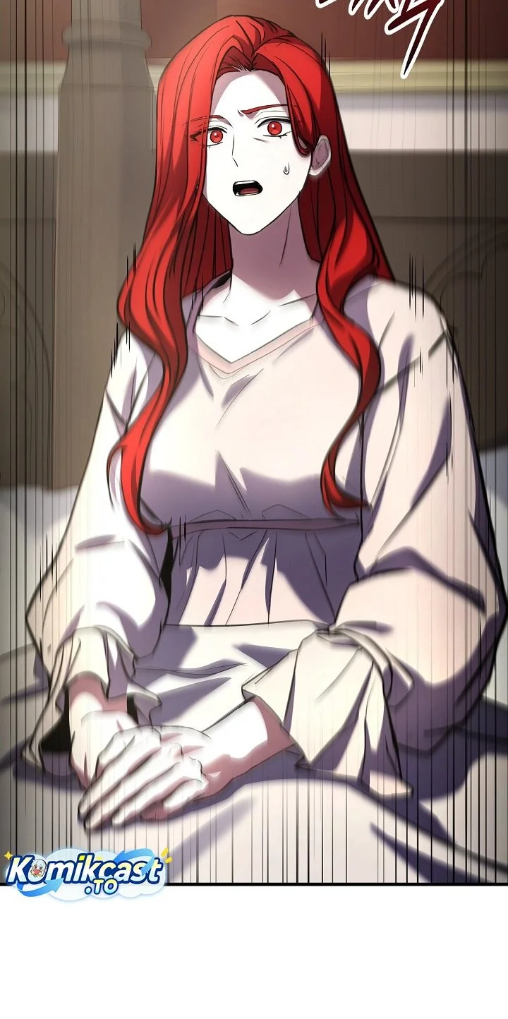 Return of The Greatest Lancer Chapter 188 Gambar 7