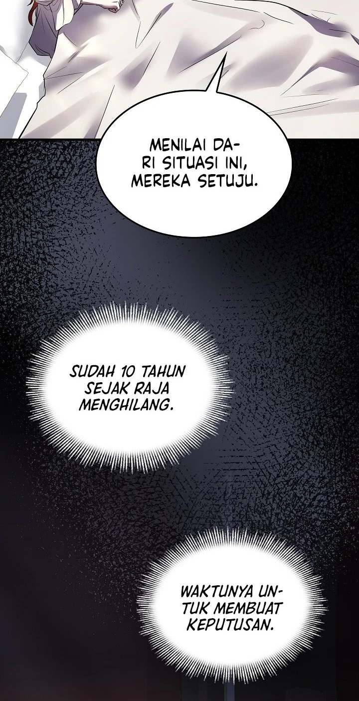Return of The Greatest Lancer Chapter 188 Gambar 9