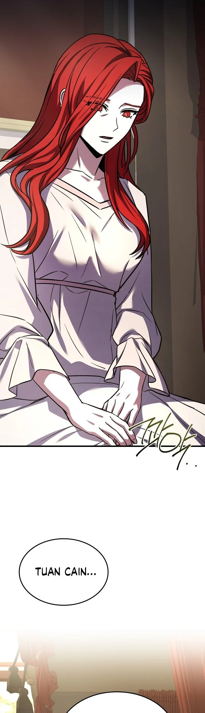 Return of The Greatest Lancer Chapter 188 Gambar 10