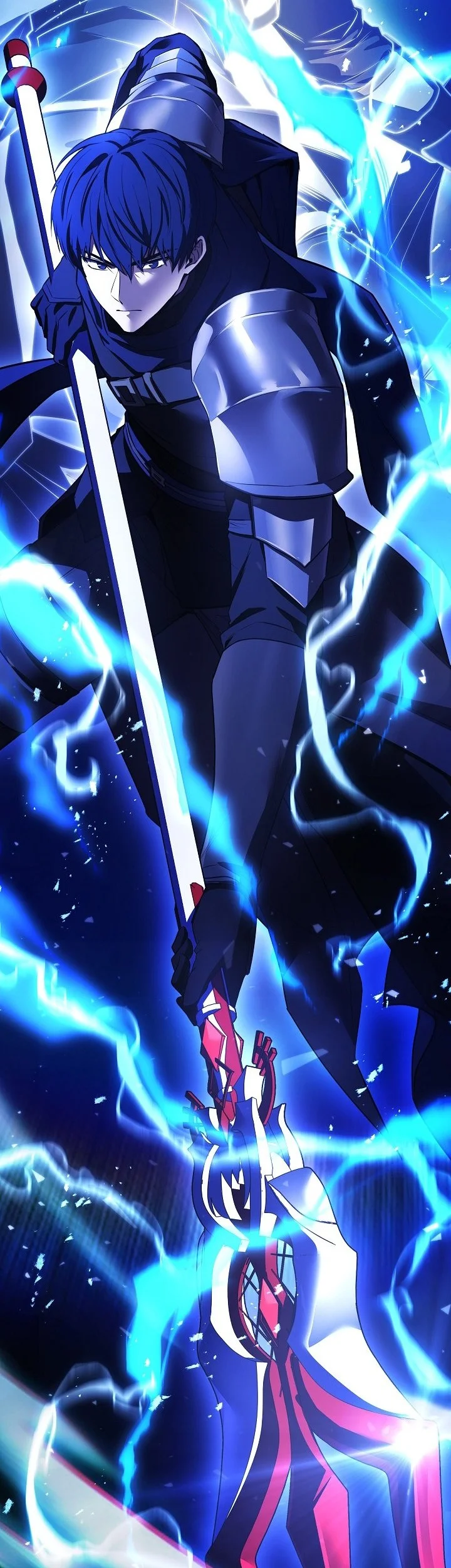 Return of The Greatest Lancer Chapter 188 Gambar 13