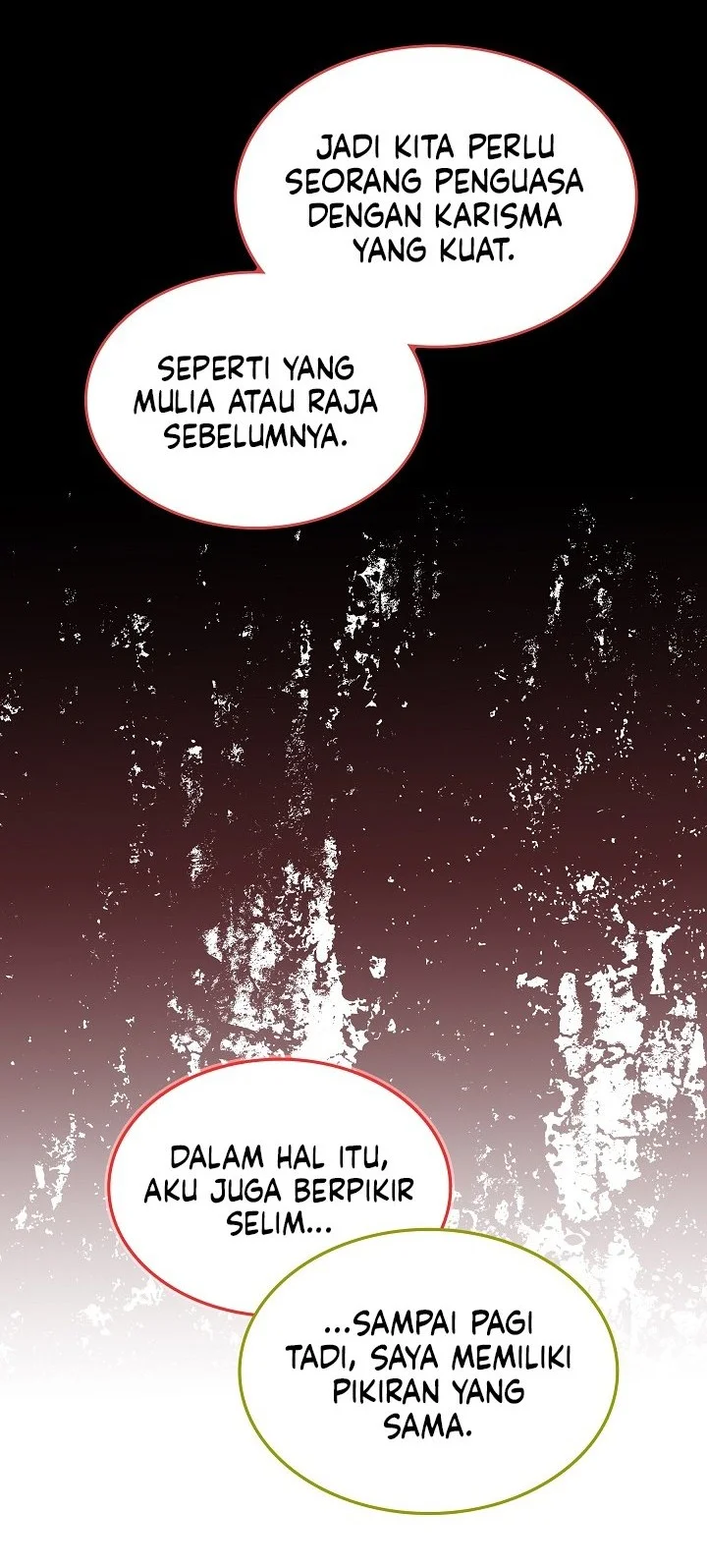 Return of The Greatest Lancer Chapter 188 Gambar 16