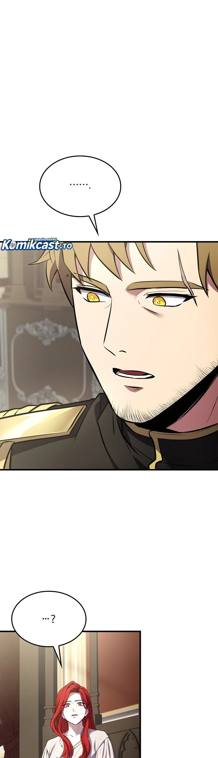 Return of The Greatest Lancer Chapter 188 Gambar 17