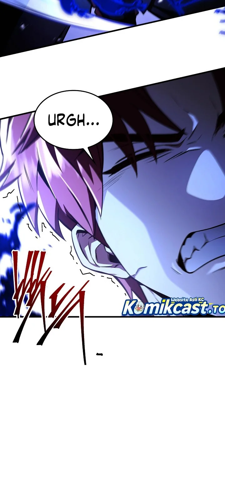 Return of The Greatest Lancer Chapter 189 Gambar 38