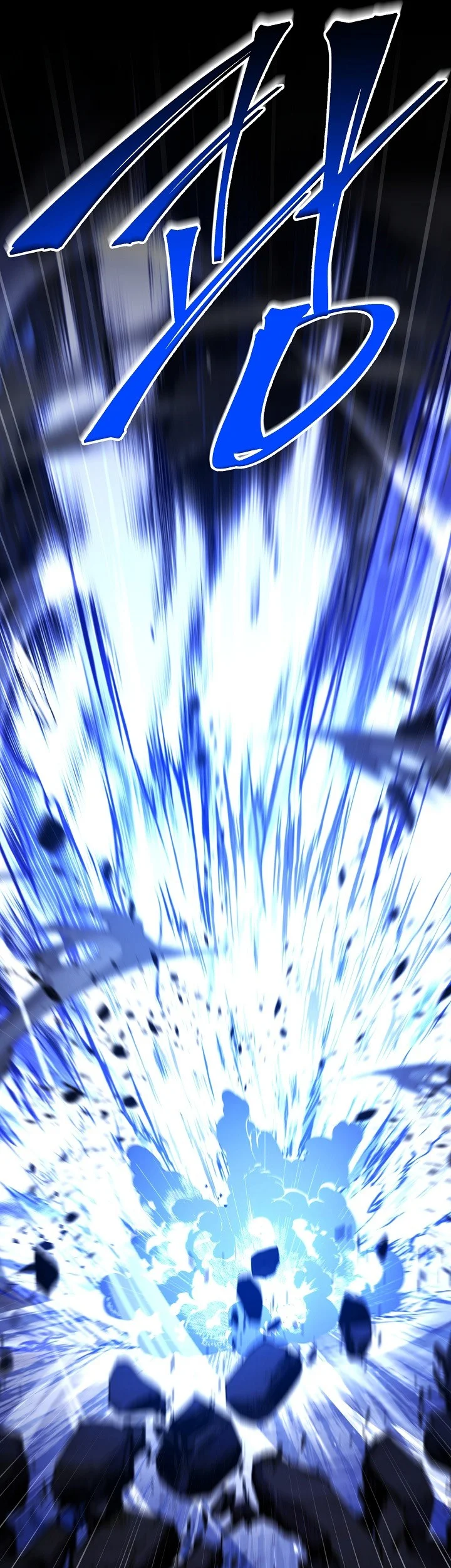 Return of The Greatest Lancer Chapter 189 Gambar 43