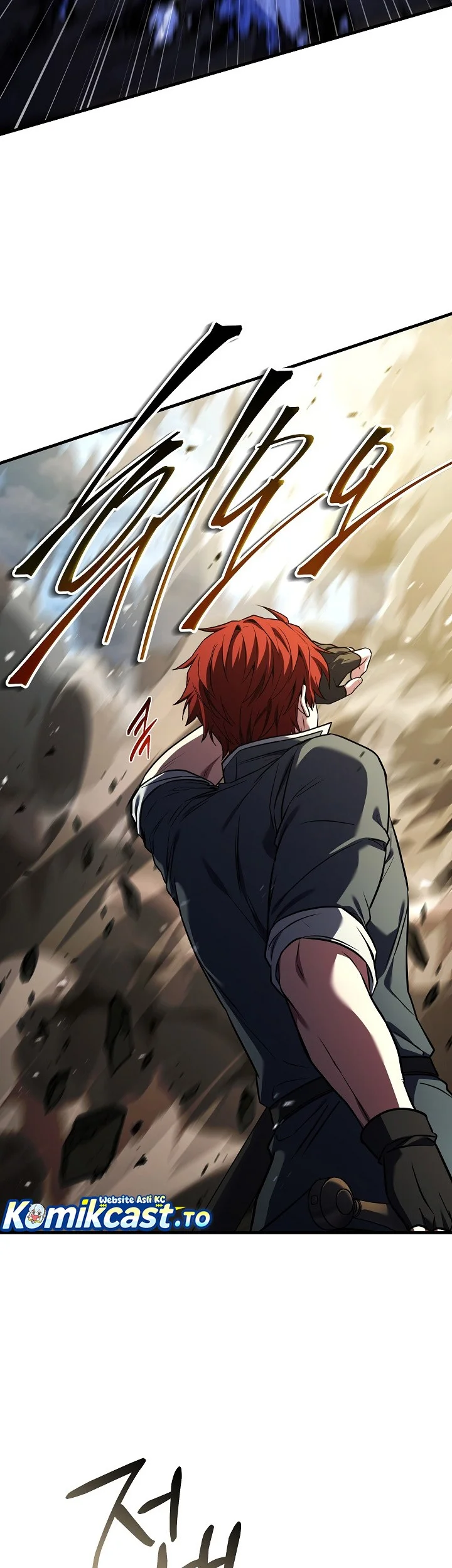 Return of The Greatest Lancer Chapter 189 Gambar 44